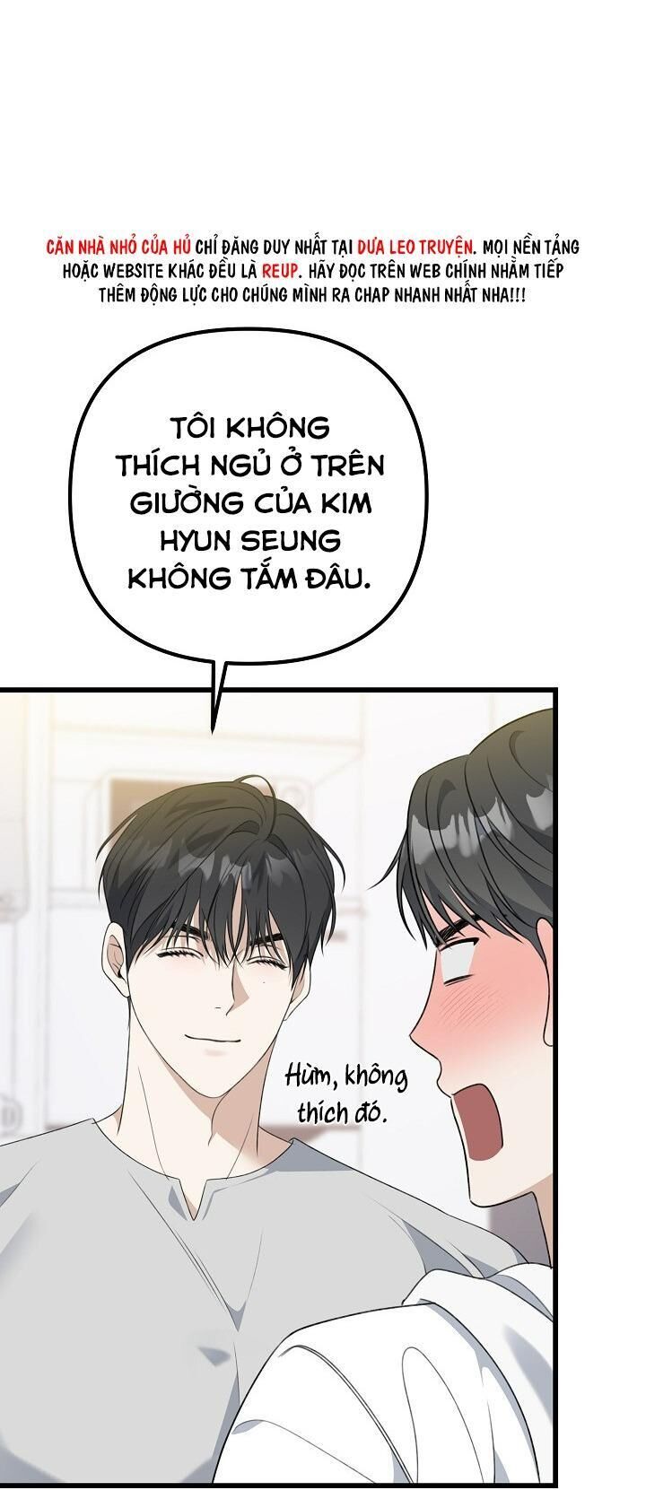 cảm nắng Chapter 31 - Next Chương 32