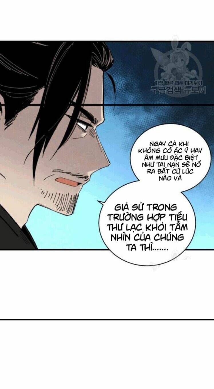 phi lôi đao thuật chapter 57 - Trang 2