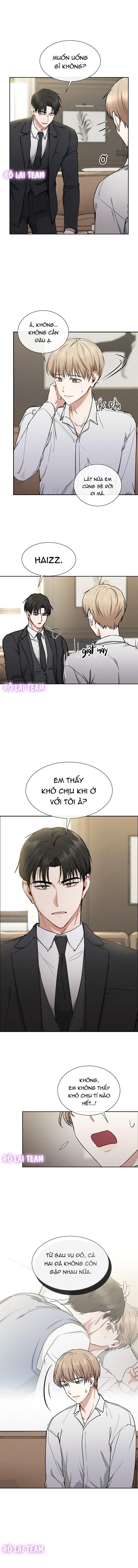 giá như anh cần em Chapter 1 - Trang 1