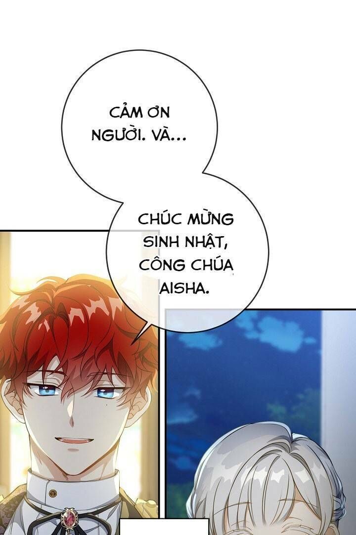 lần nữa toả sáng chapter 35 - Next chapter 36