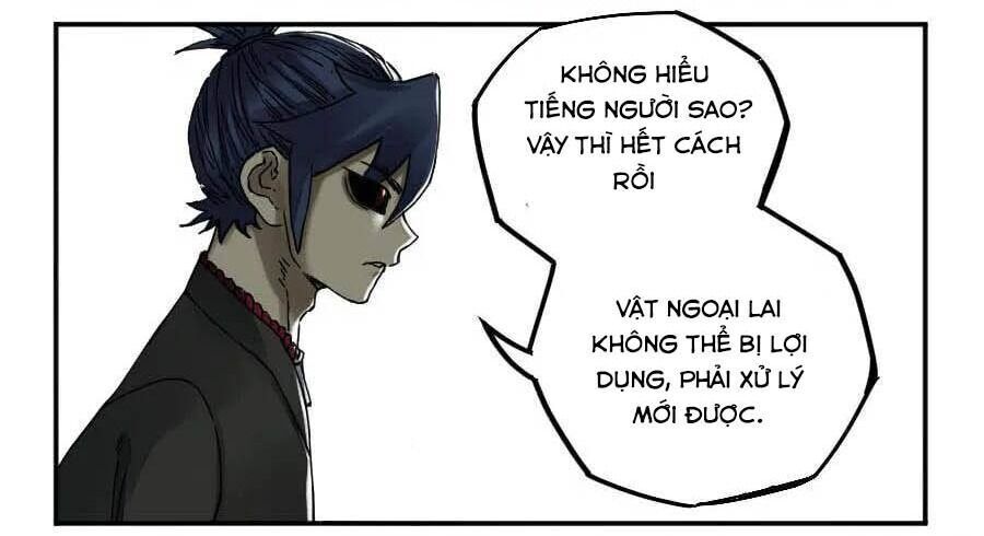 truyền võ chapter 176 - Next chapter 177