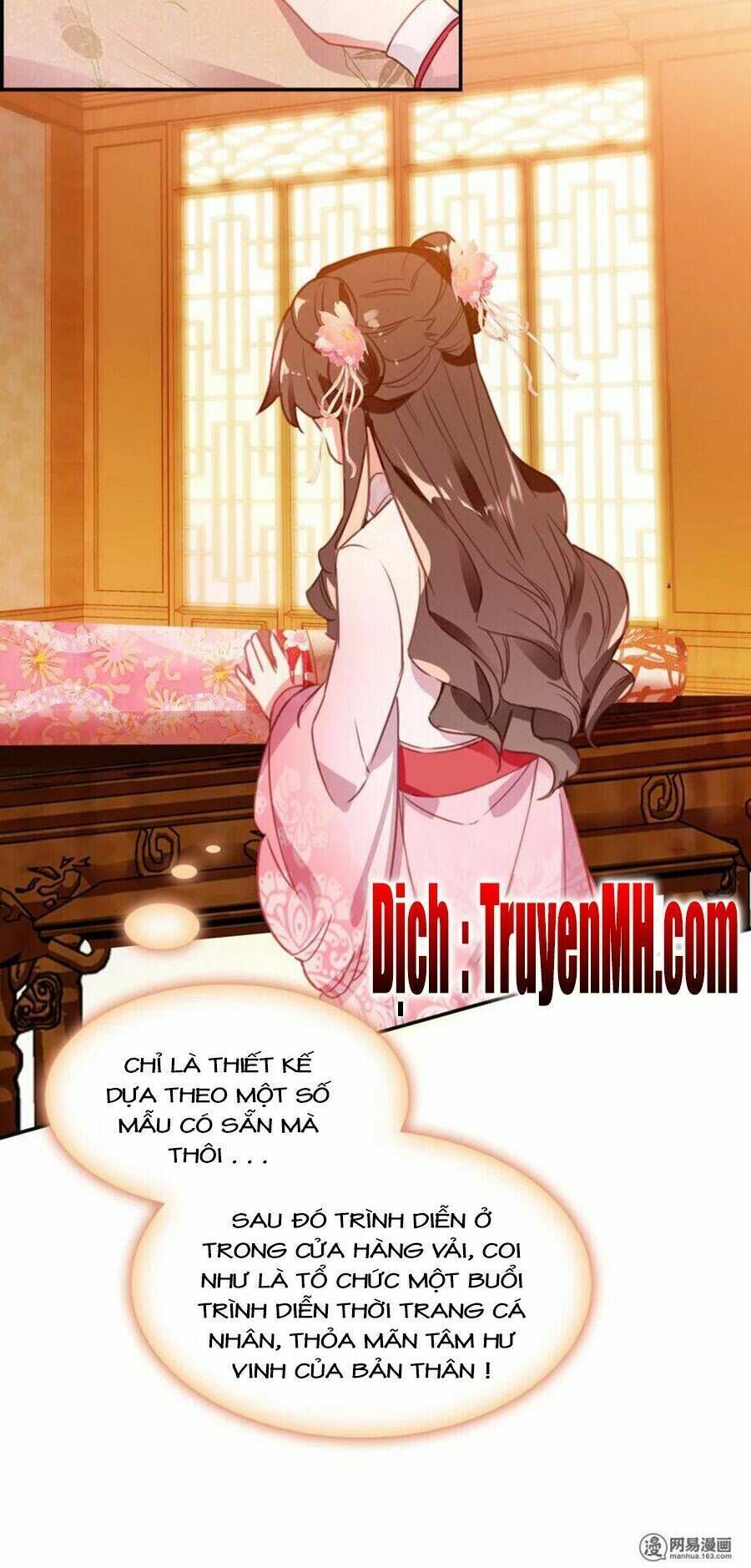 gả cho một tên thái giám đáng ghét chapter 37 - Next chapter 38