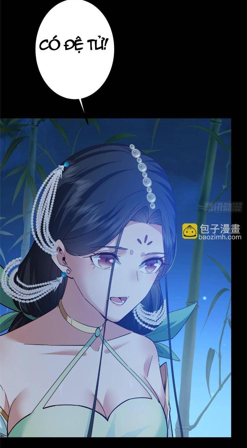 chưởng môn khiêm tốn chút chương 390 - Next Chapter 390