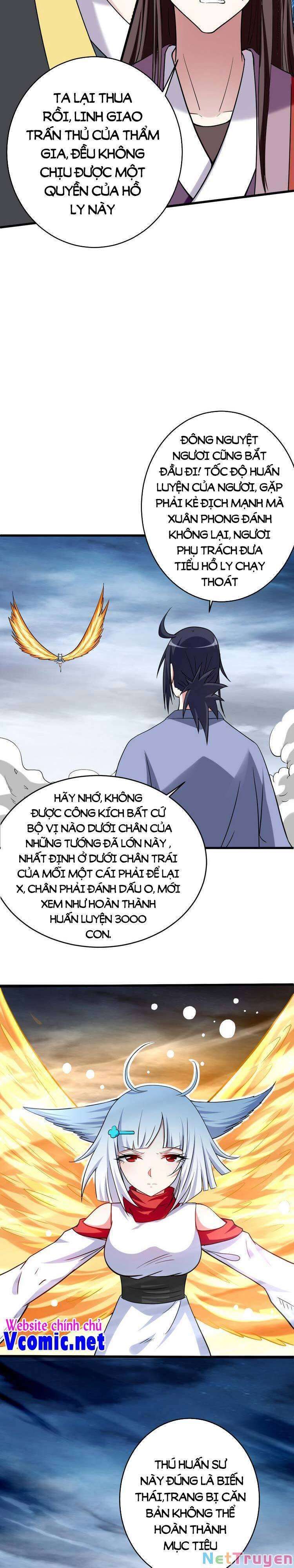 Đệ Tử Của Ta Đều Là Siêu Thần Chapter 152 - Trang 2