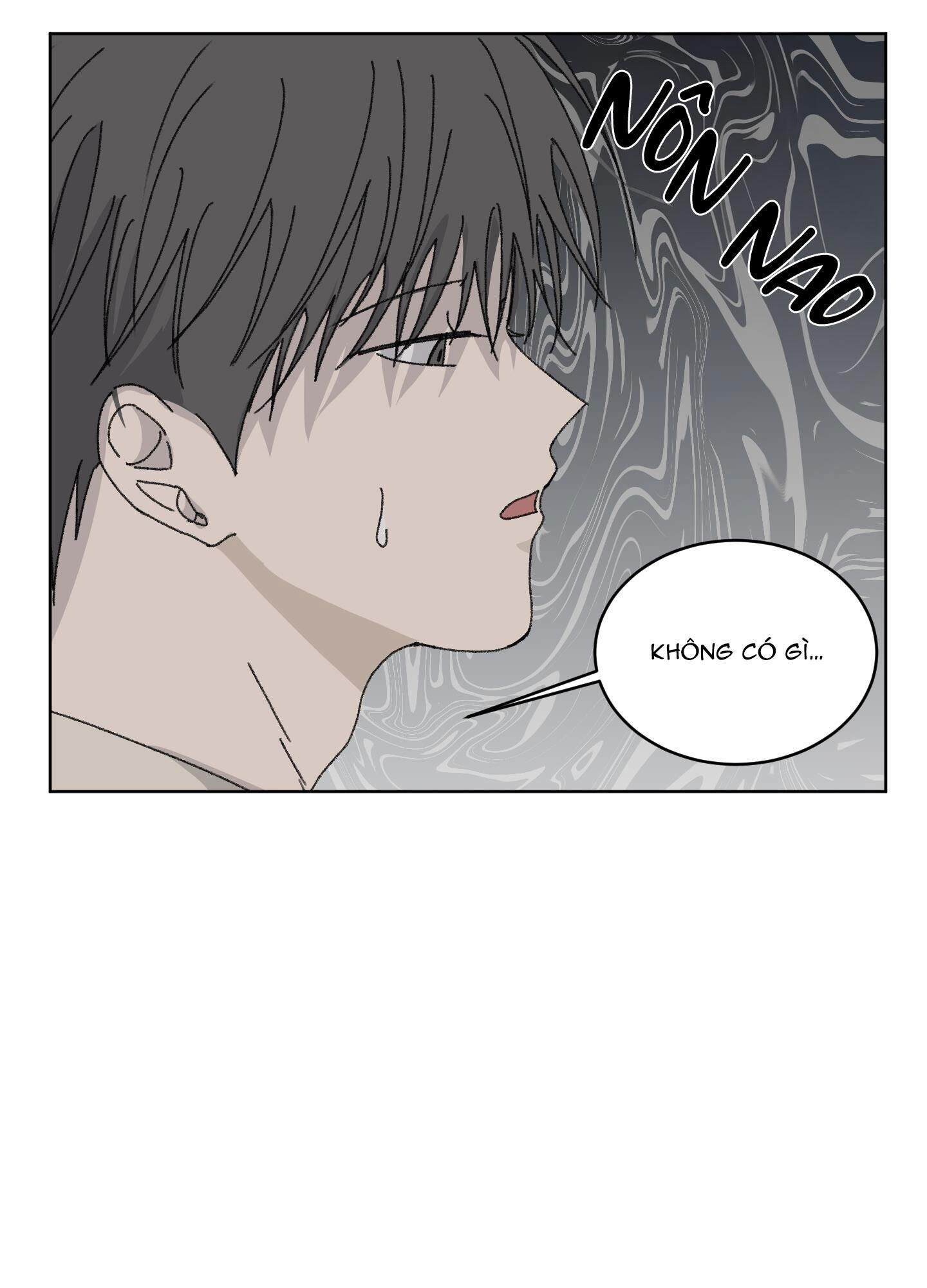 missing romance Chapter 14 - Trang 1