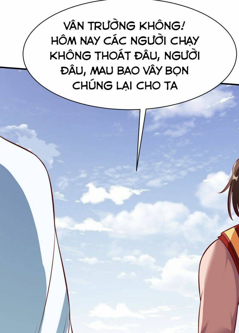 chiến đỉnh Chapter 189 - Trang 2