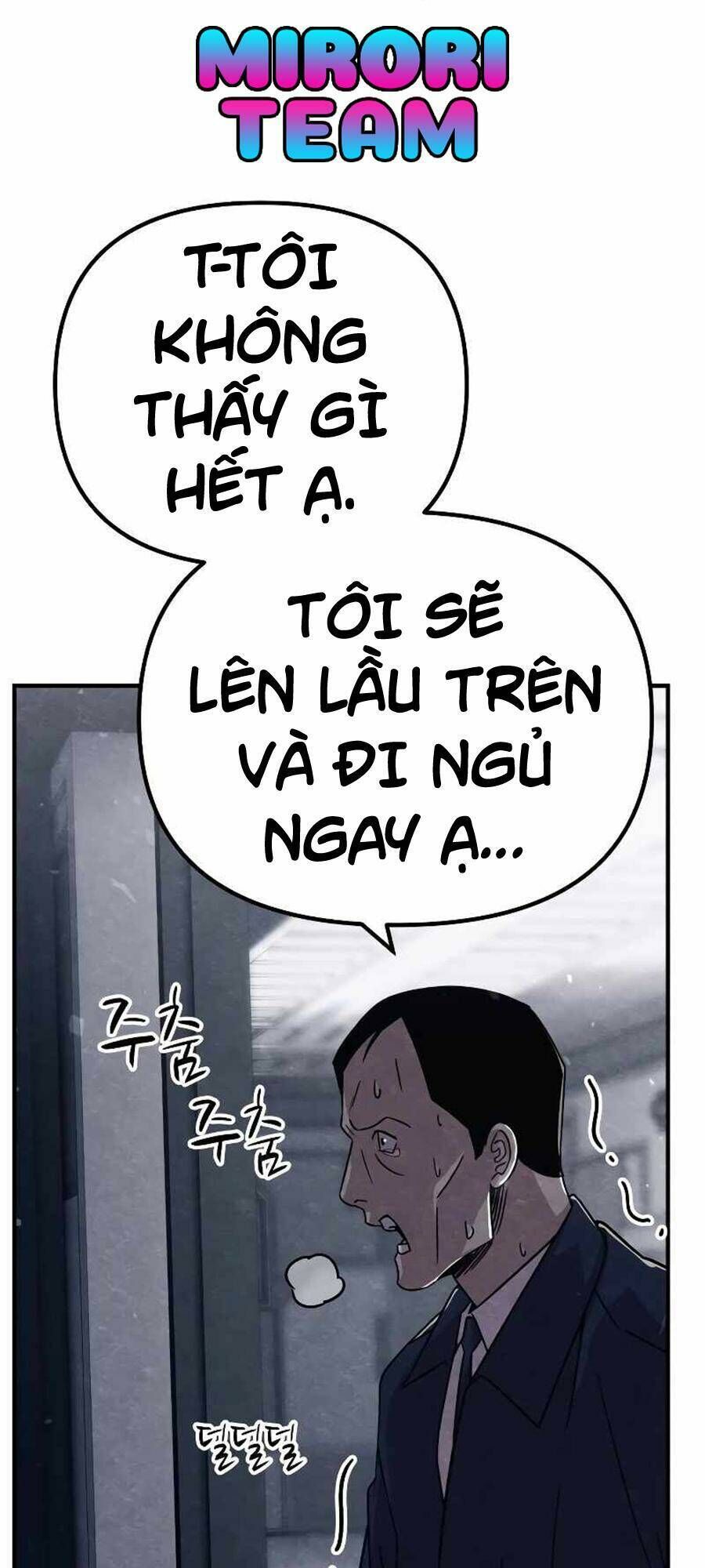 xác sống và sát nhân chương 15 - Next chapter 16