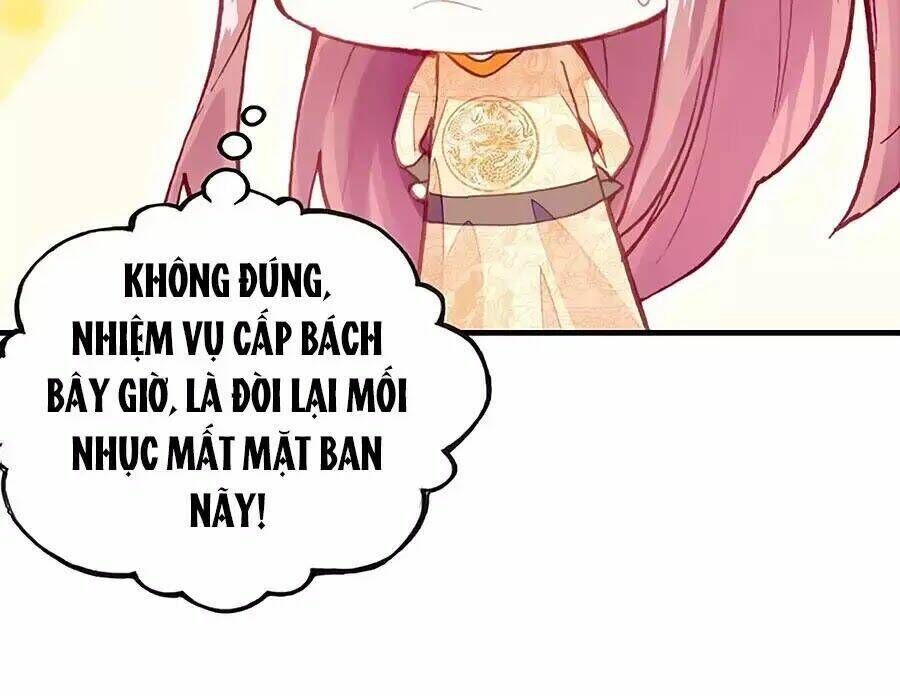 Trẫm Cũng Không Muốn Quá Khí Phách Chapter 25 - Trang 2