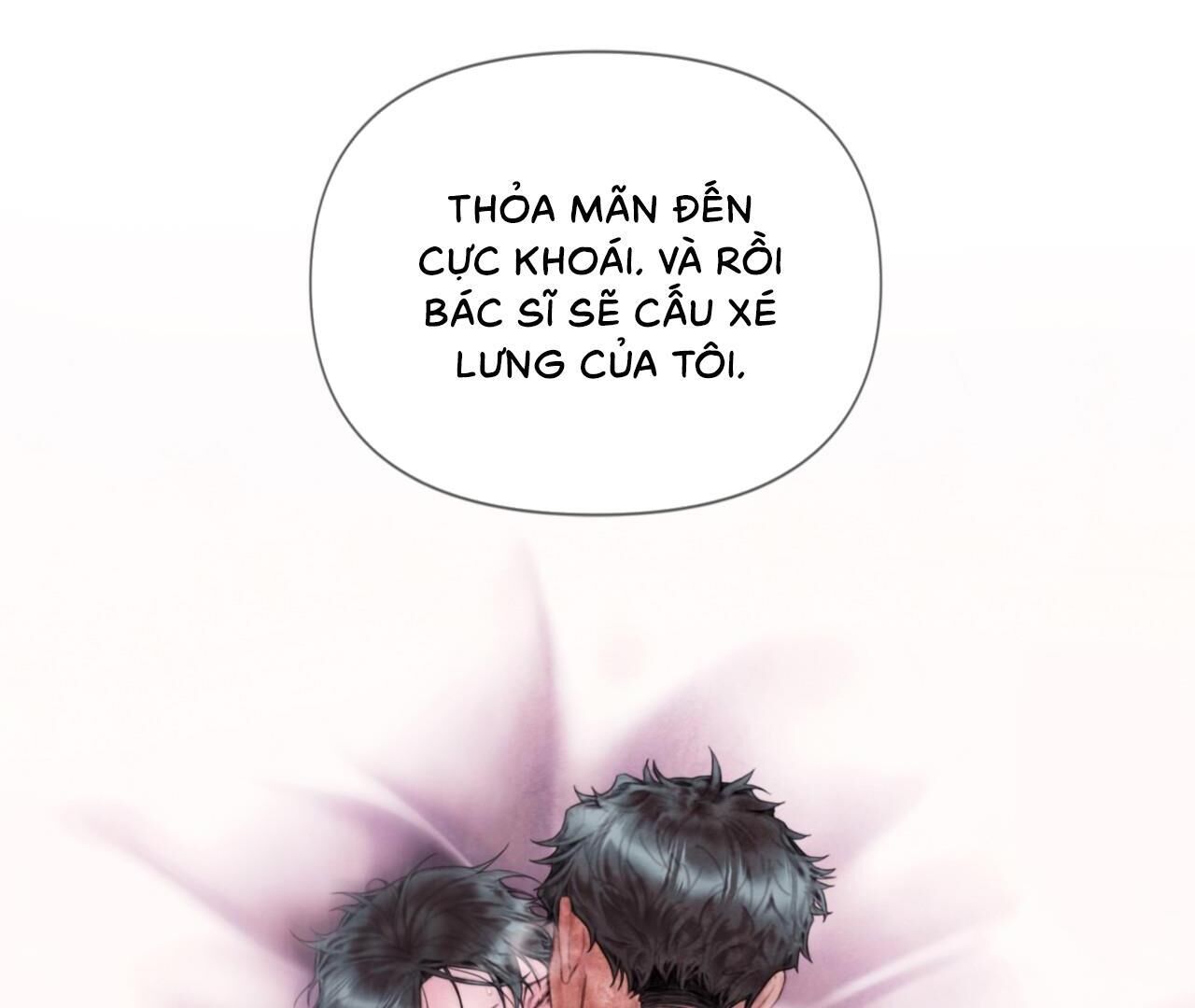 Mary Jane Chapter 9 18+ - Trang 1