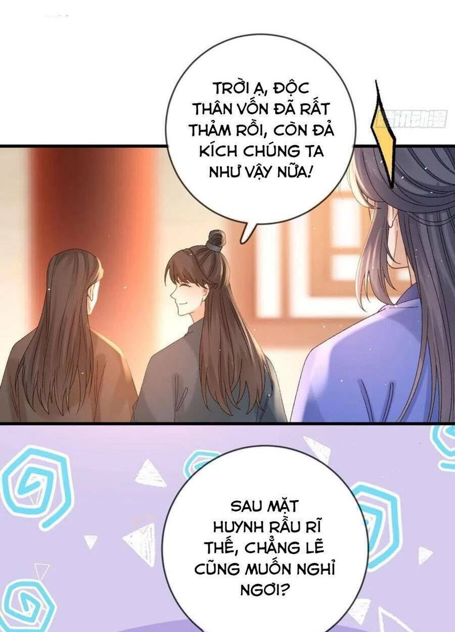 ma đầu vạn ác năm tuổi rưỡi chapter 118 - Trang 2