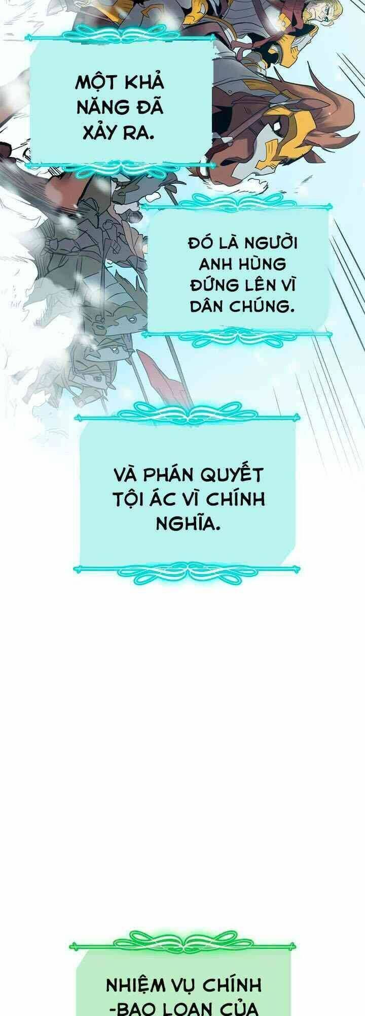 chuyển sinh ma pháp đặc biệt yếu chapter 70 - Next chapter 71