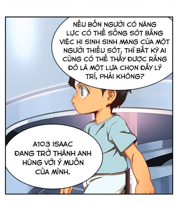 chúa tể học đường Chapter 536.5 - Trang 2