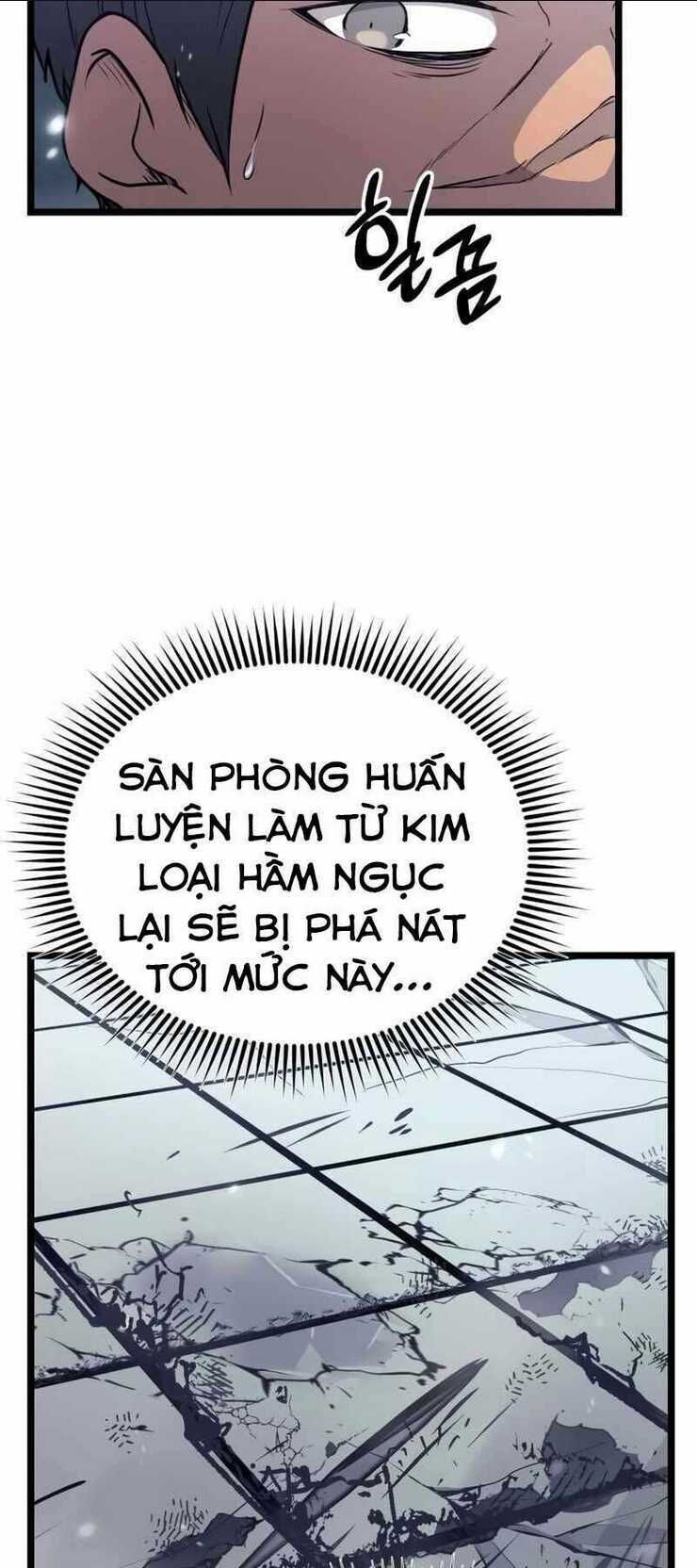 ta nhận được vật phẩm thần thoại chapter 17 - Trang 2