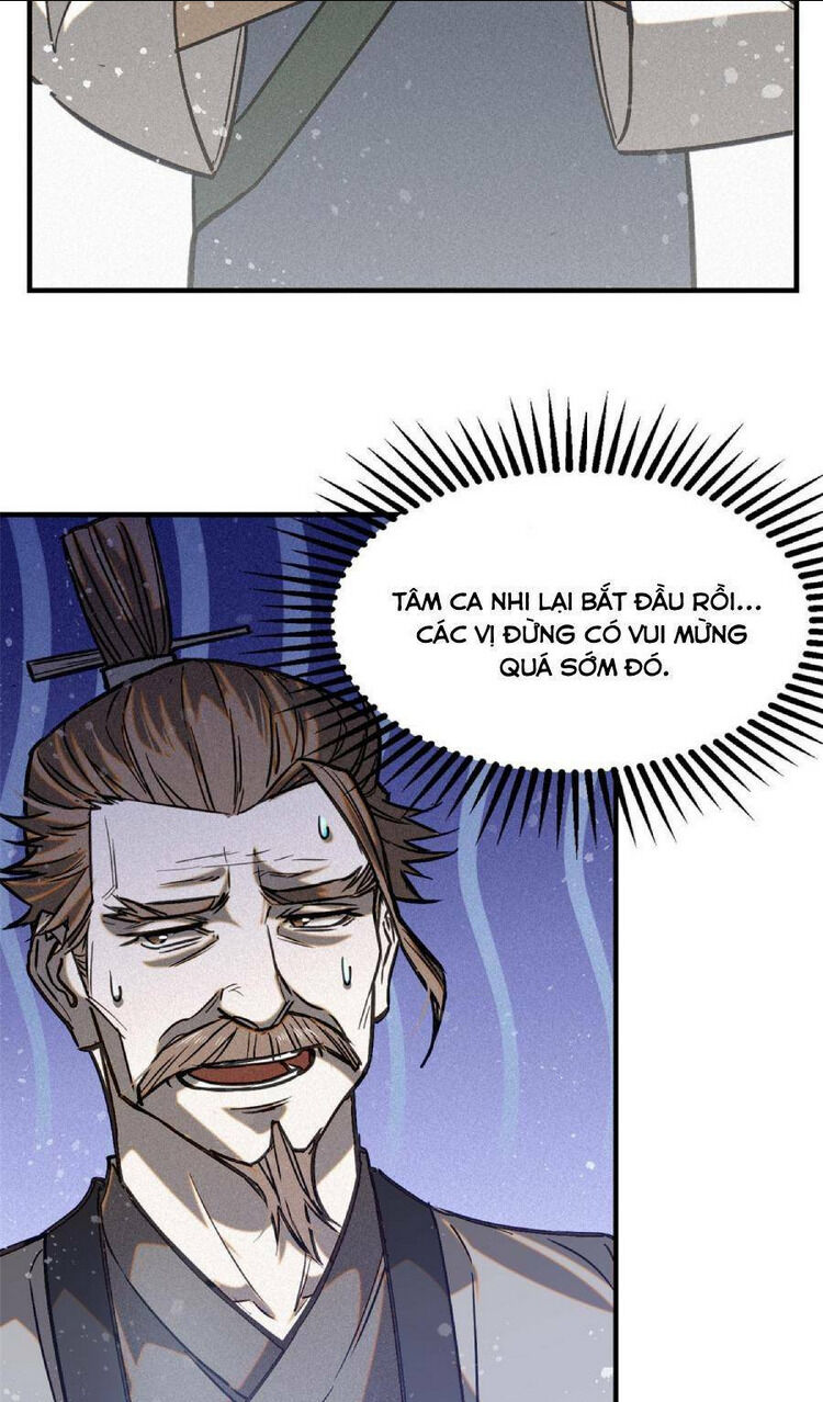 tâm ma chapter 43 - Trang 2