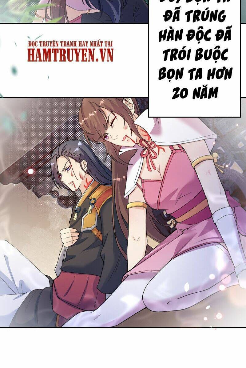 nghịch thiên tà thần Chapter 332 - Trang 2