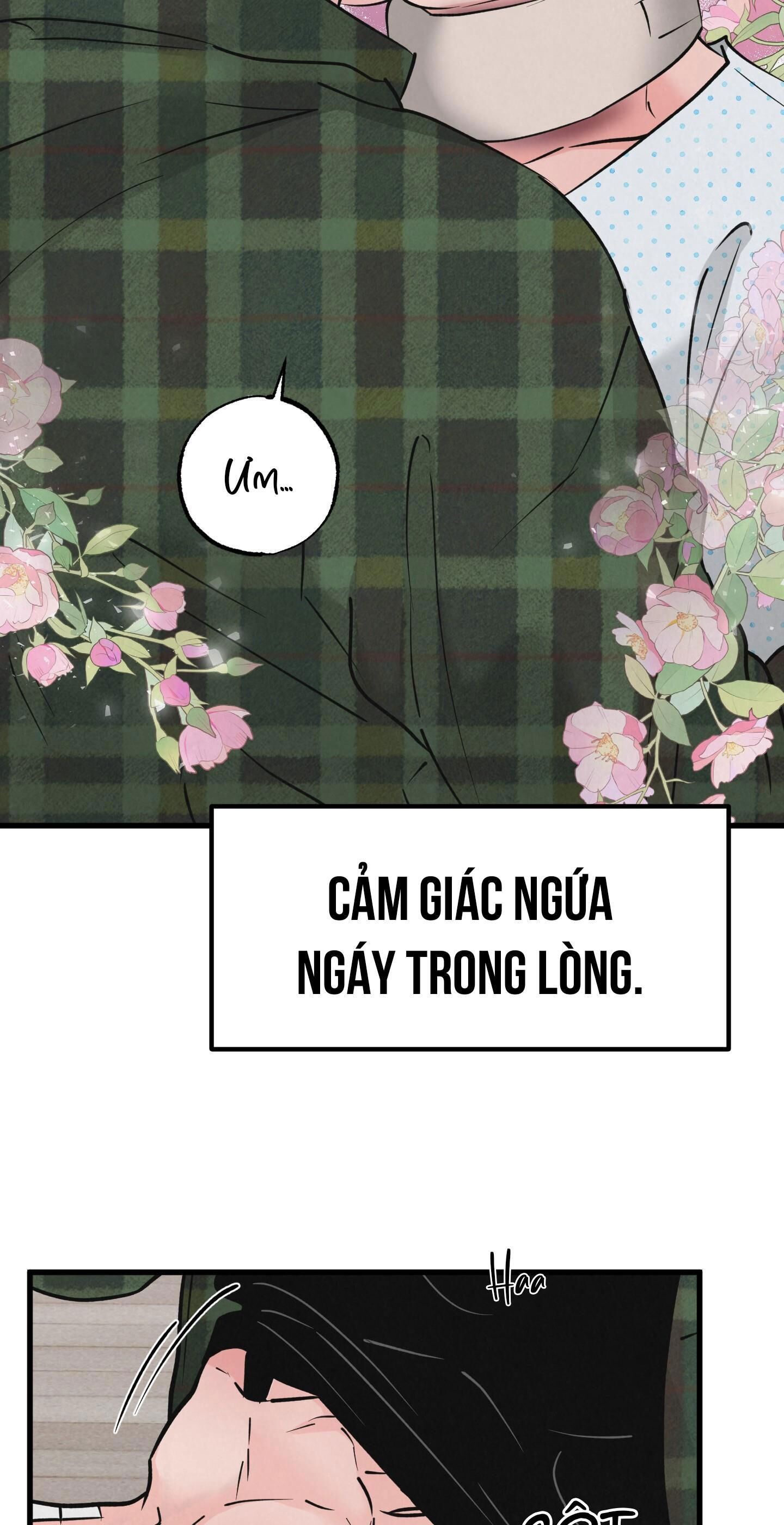 cặp đôi hoàn hảo Chapter 44 - Trang 2