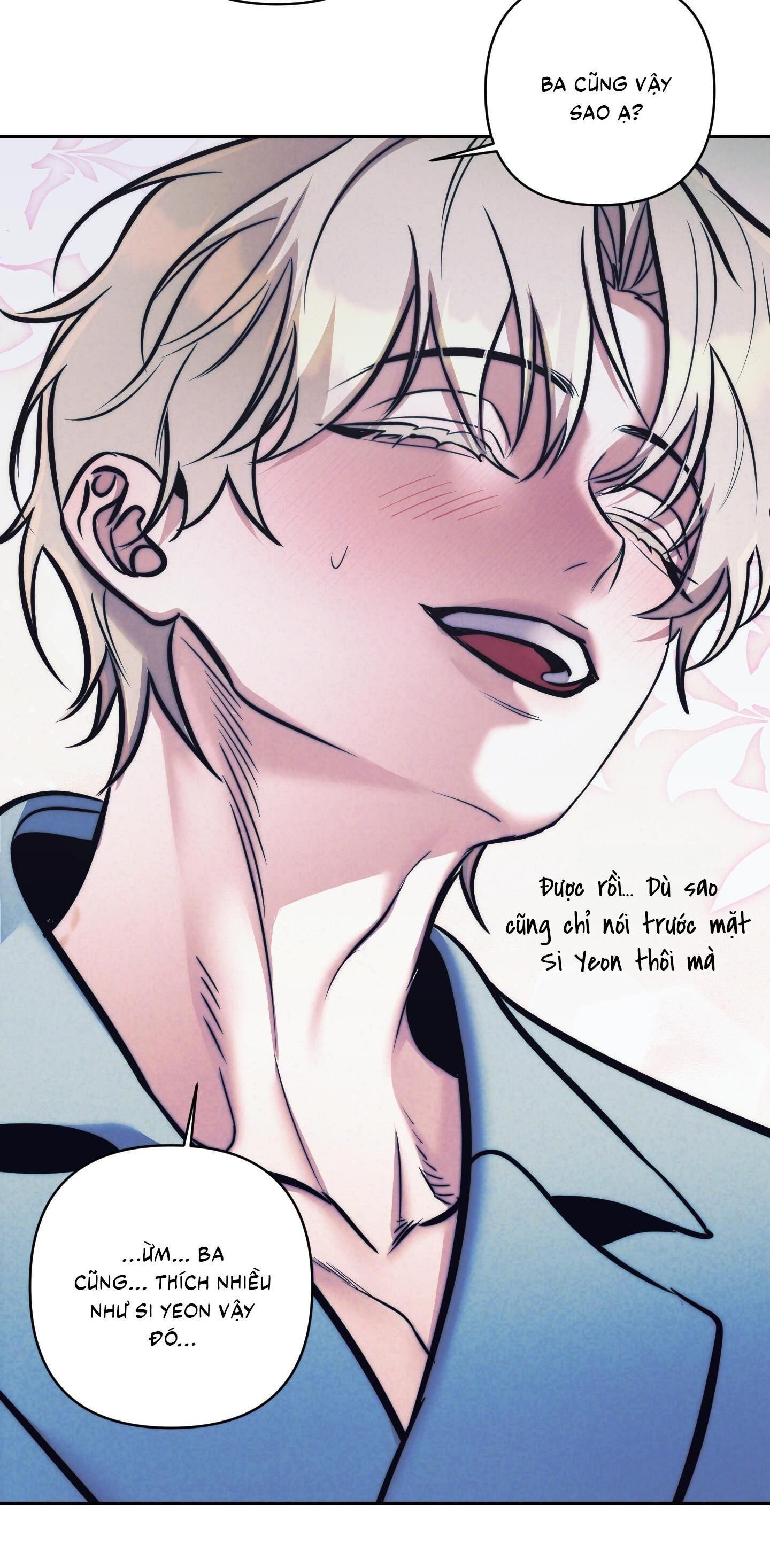 (CBunu) Stigma Chapter 27 - Trang 1