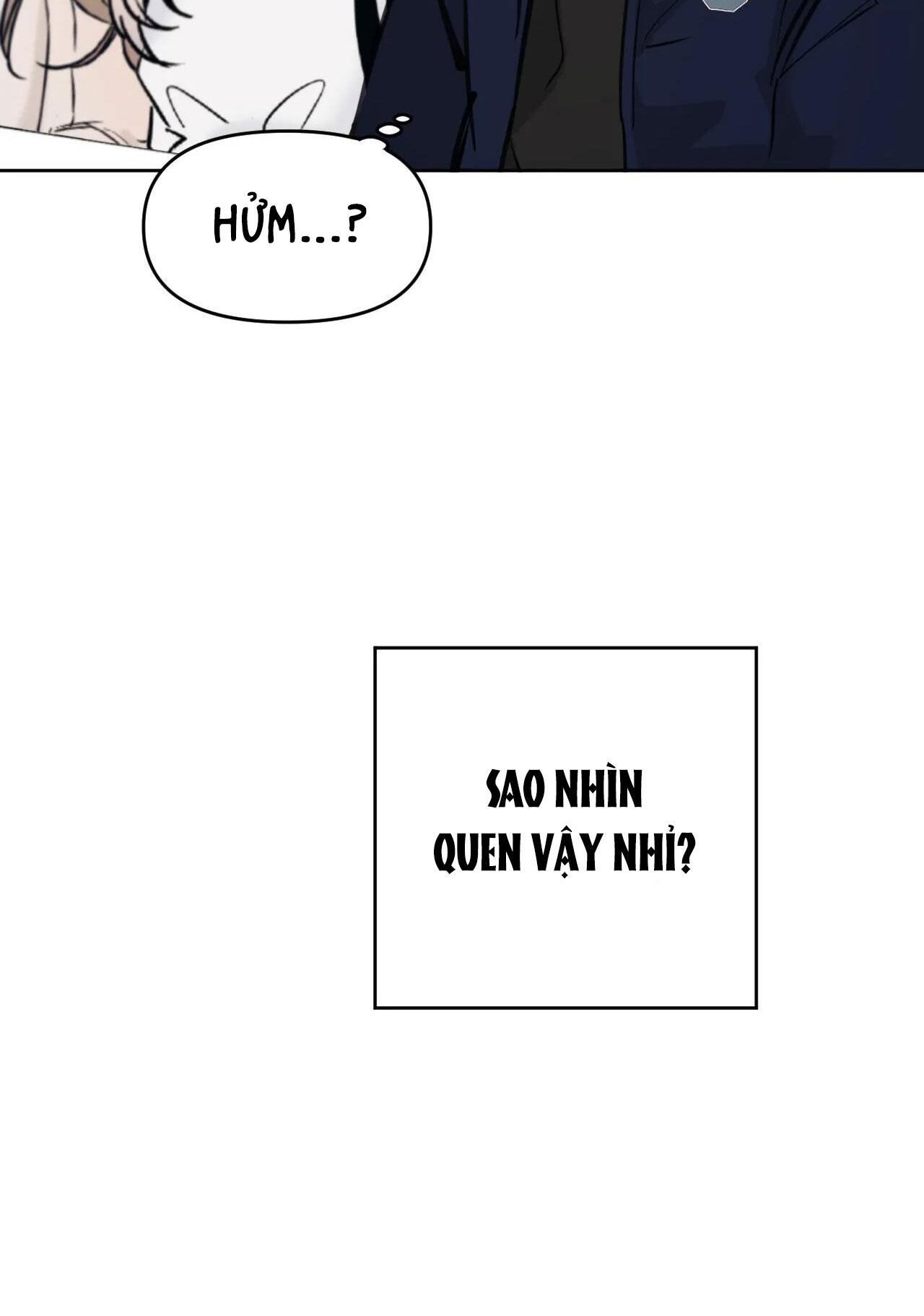 giữa tình cờ và định mệnh Chapter 7 - Trang 1