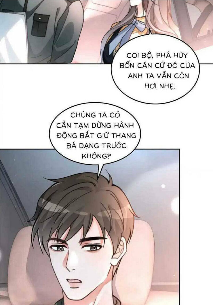 được các anh trai chiều chuộng tôi trở nên ngang tàng chapter 263 - Next chapter 264