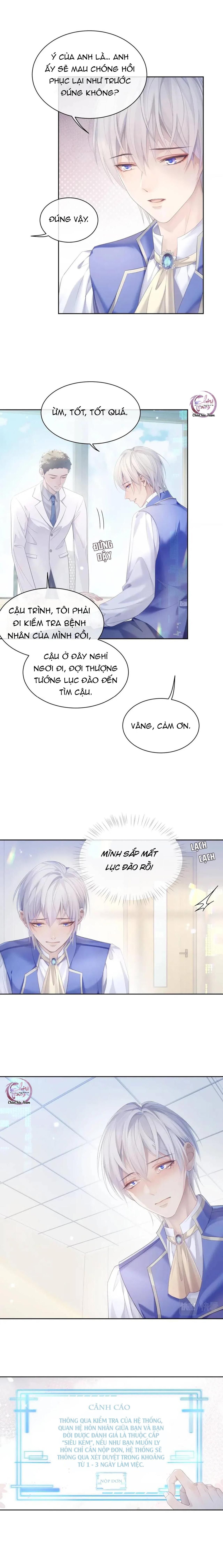 đề nghị ly hôn Chapter 33 - Trang 2