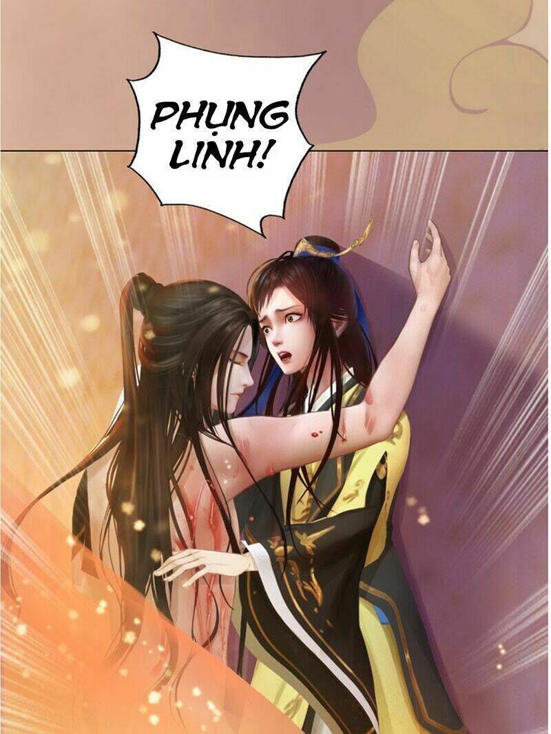 Yêu Nhan Lệnh Chapter 29 - Next Chapter 30