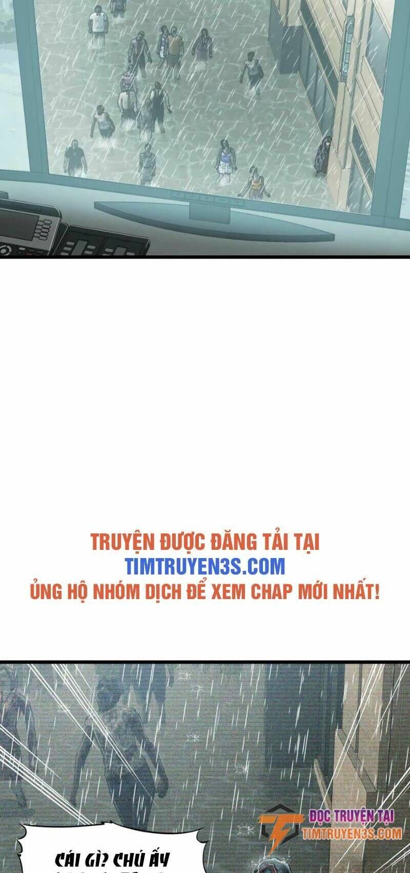 du hành thời gian về ngày đầu mạt thế chapter 26 - Trang 2