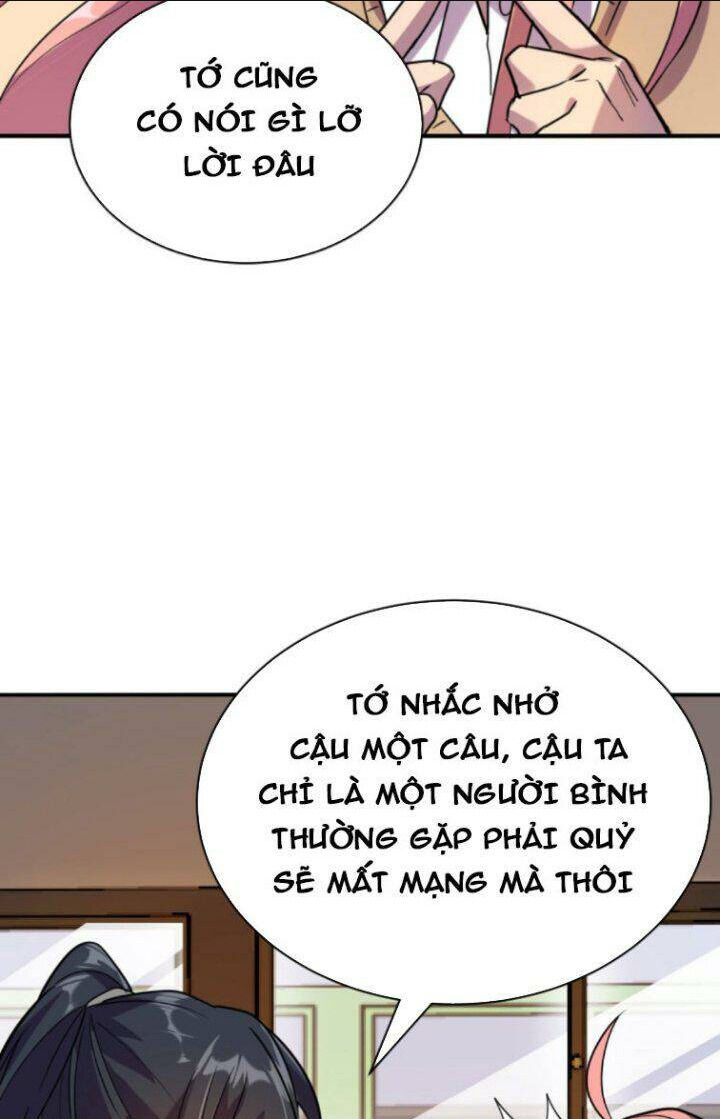 quỷ dị khôi phục: ta có thể hóa thân thành đại yêu chapter 7 - Next chapter 8