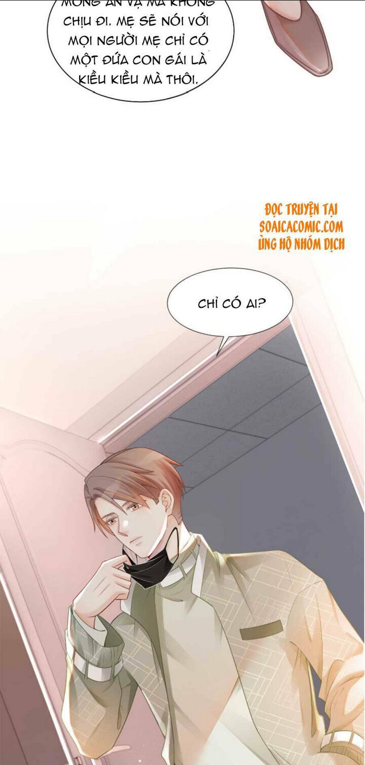 được các anh trai chiều chuộng tôi trở nên ngang tàng chapter 37 - Next chapter 38