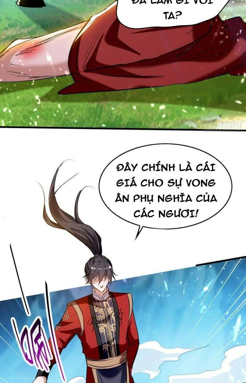 tiên đế qui lai chapter 278 - Trang 2