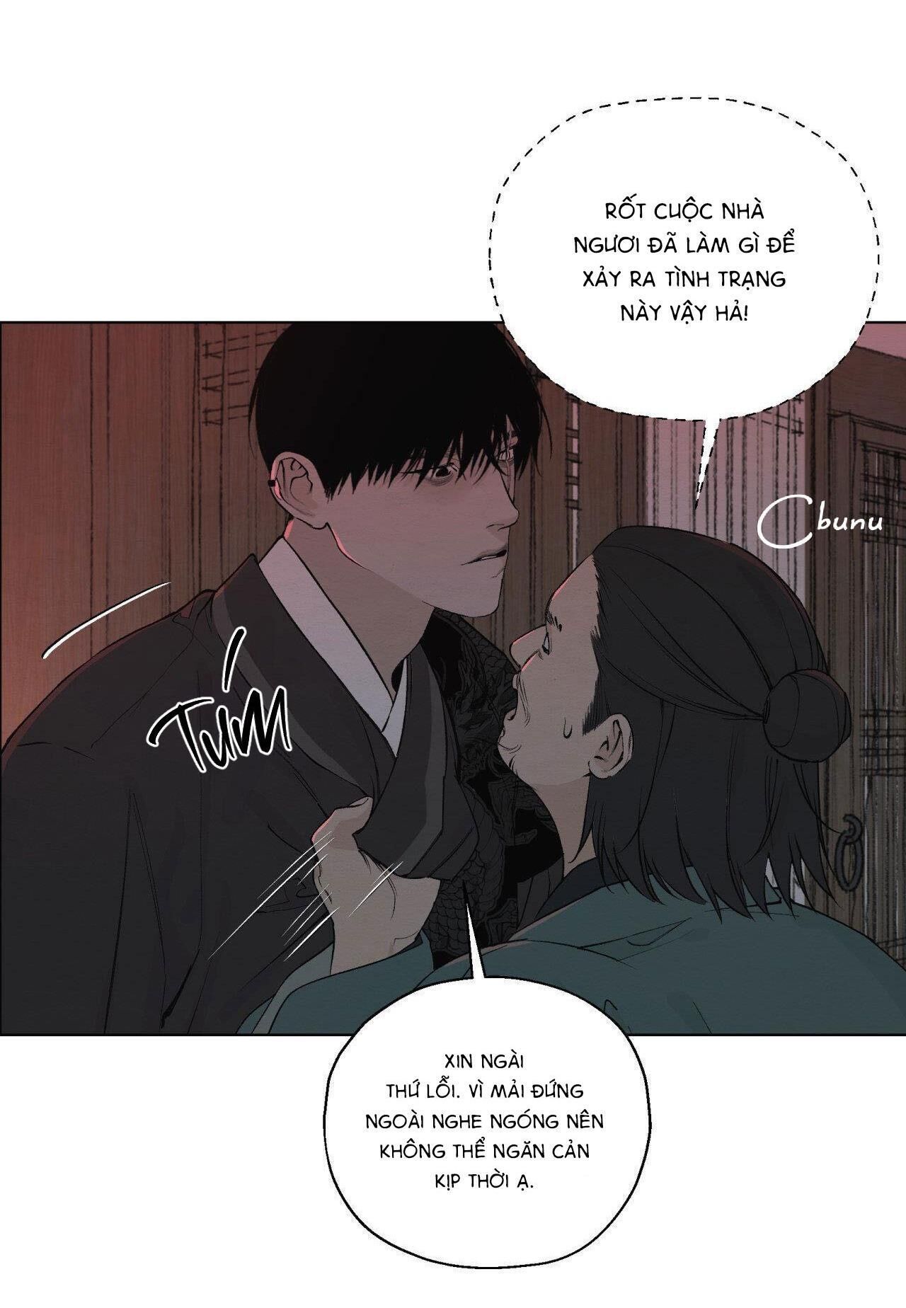 (CBunu) Lạc Hồn Chapter 2 - Trang 1