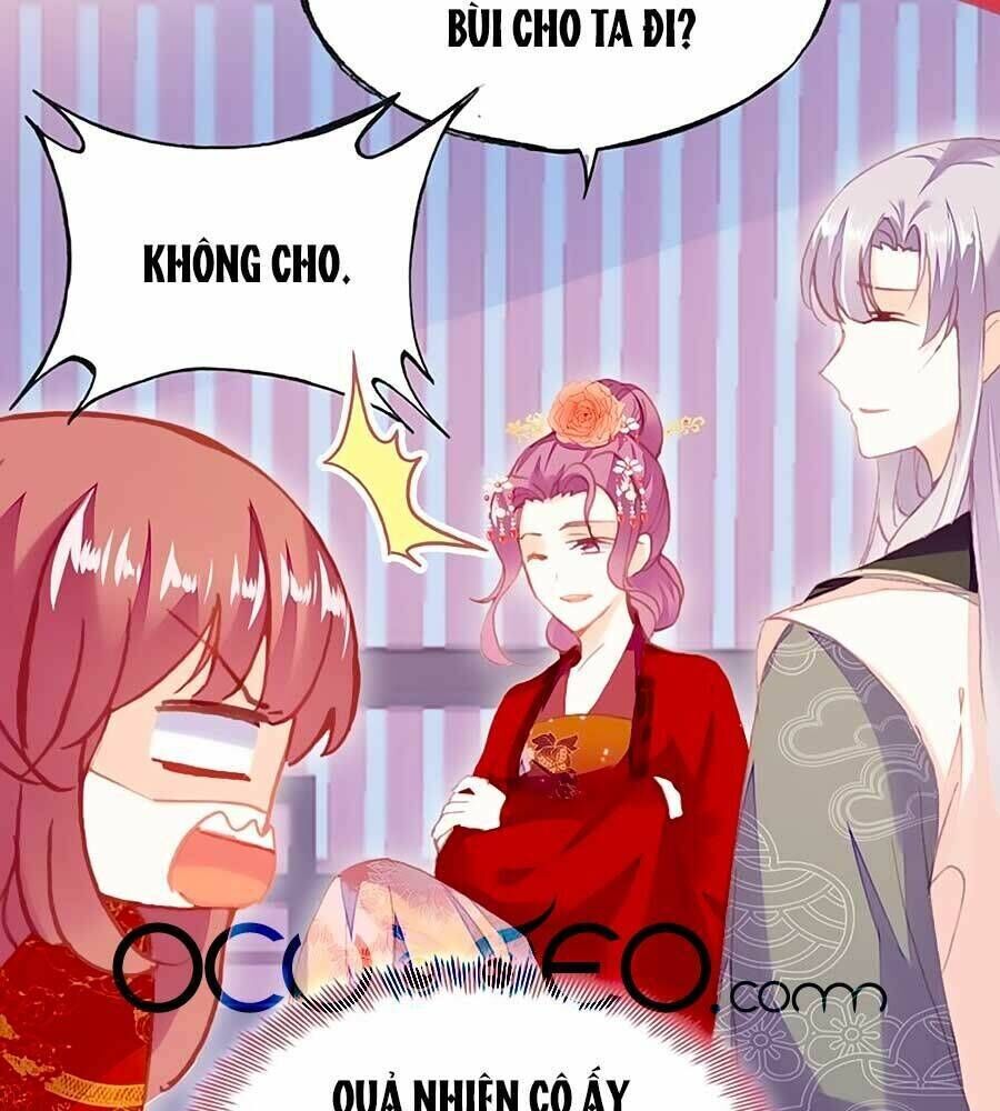 Trẫm Cũng Không Muốn Quá Khí Phách Chapter 51 - Trang 2