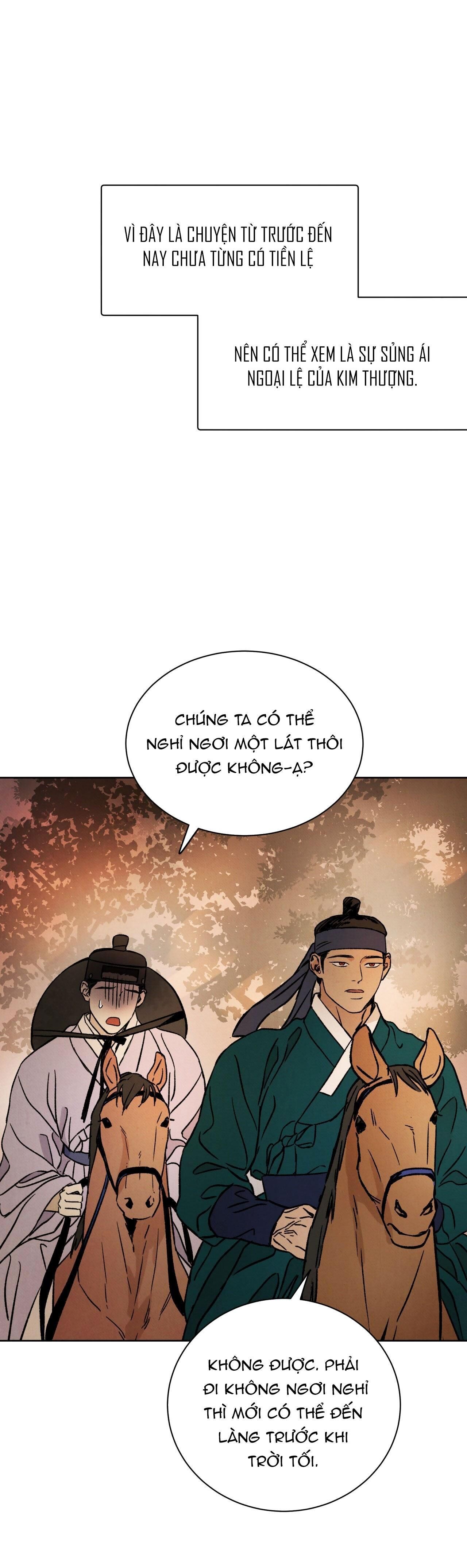 mong ryongjeon Chapter 8 - Trang 2