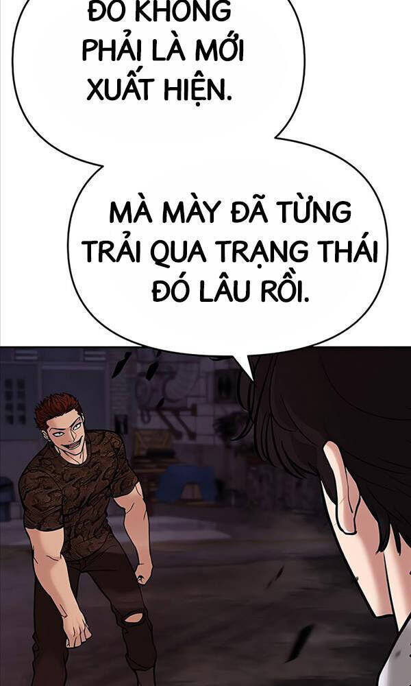 giang hồ thực thi công lý chapter 61 - Trang 2