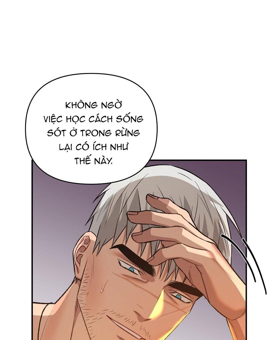 BIỂN ĐỎ Chapter 10 H++ - Trang 1