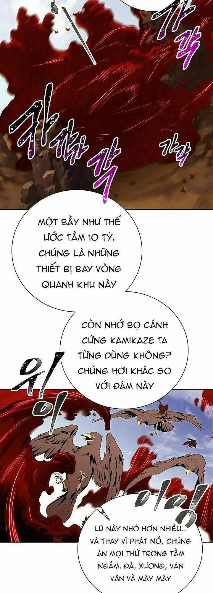 cốt binh trở lại chapter 62 - Next chapter 63