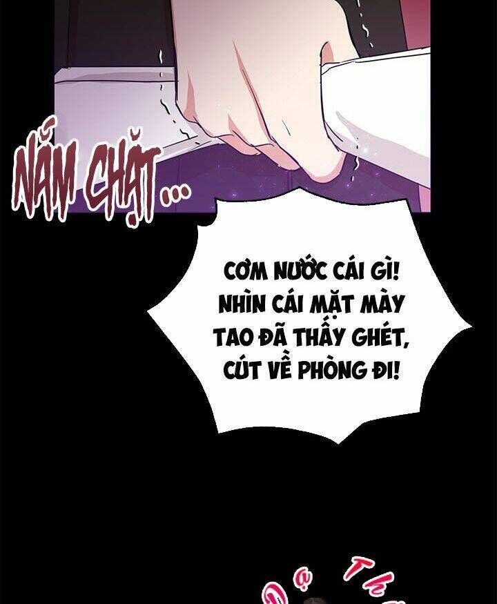 ác nữ hôm nay lại yêu đời rồi! chapter 7 - Trang 2