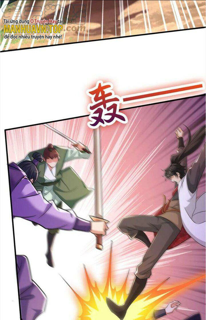 Vô Địch Đốn Ngộ Chapter 44 - Trang 2