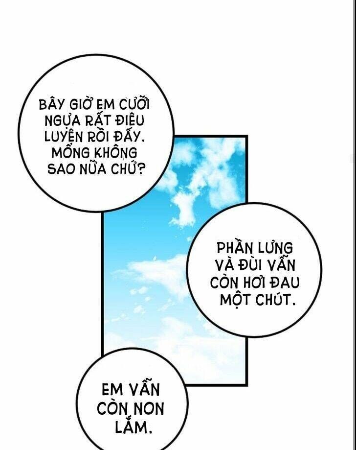 tôi là con gái của gia đình này! chapter 14 - Trang 2