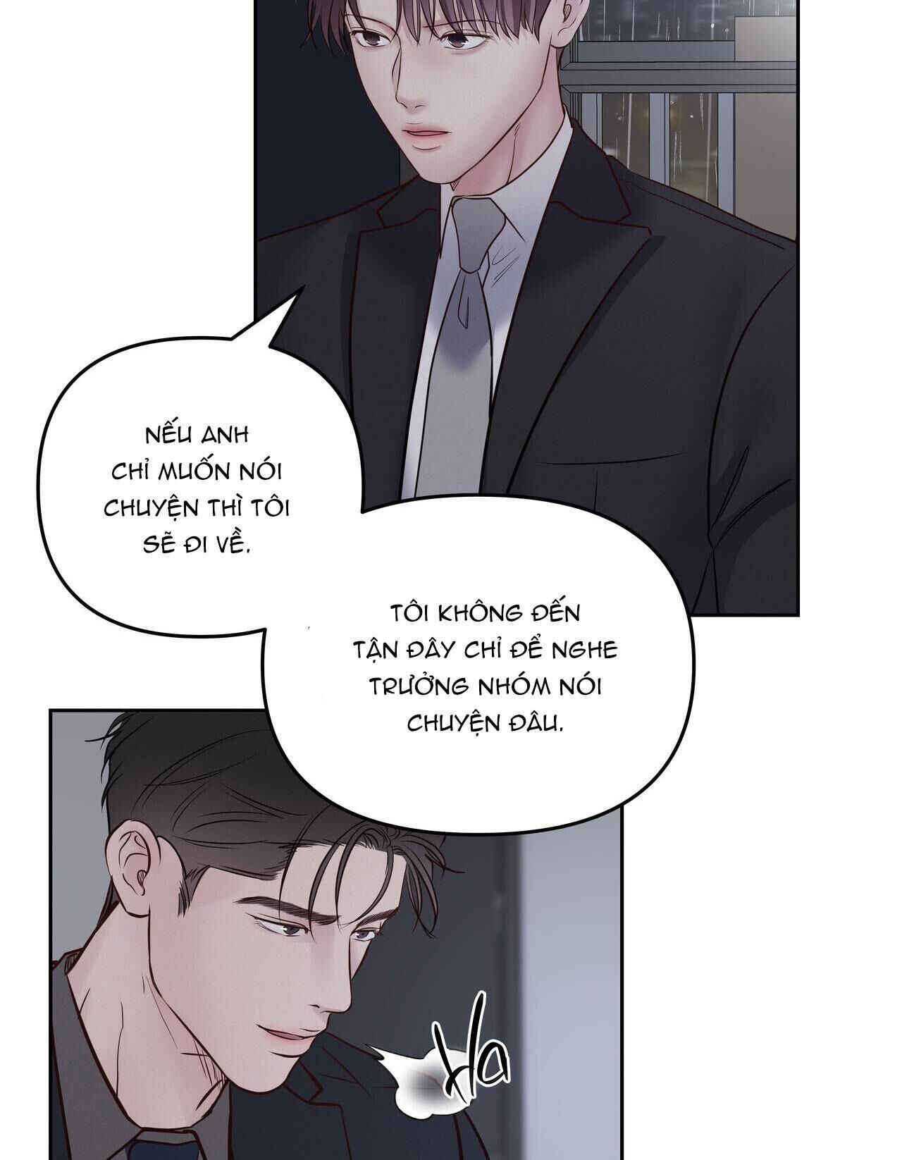 chủ nhân của thứ bảy Chapter 36 - Trang 2