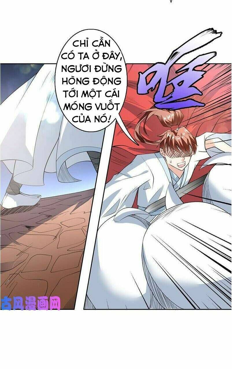 tối cường thần thú hệ thống chapter 96 - Next chapter 97