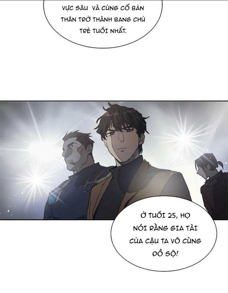 những ranker cấp s mà tôi nuôi dưỡng chapter 2: f-rank (1) - Next chapter 3: f-rank(2)