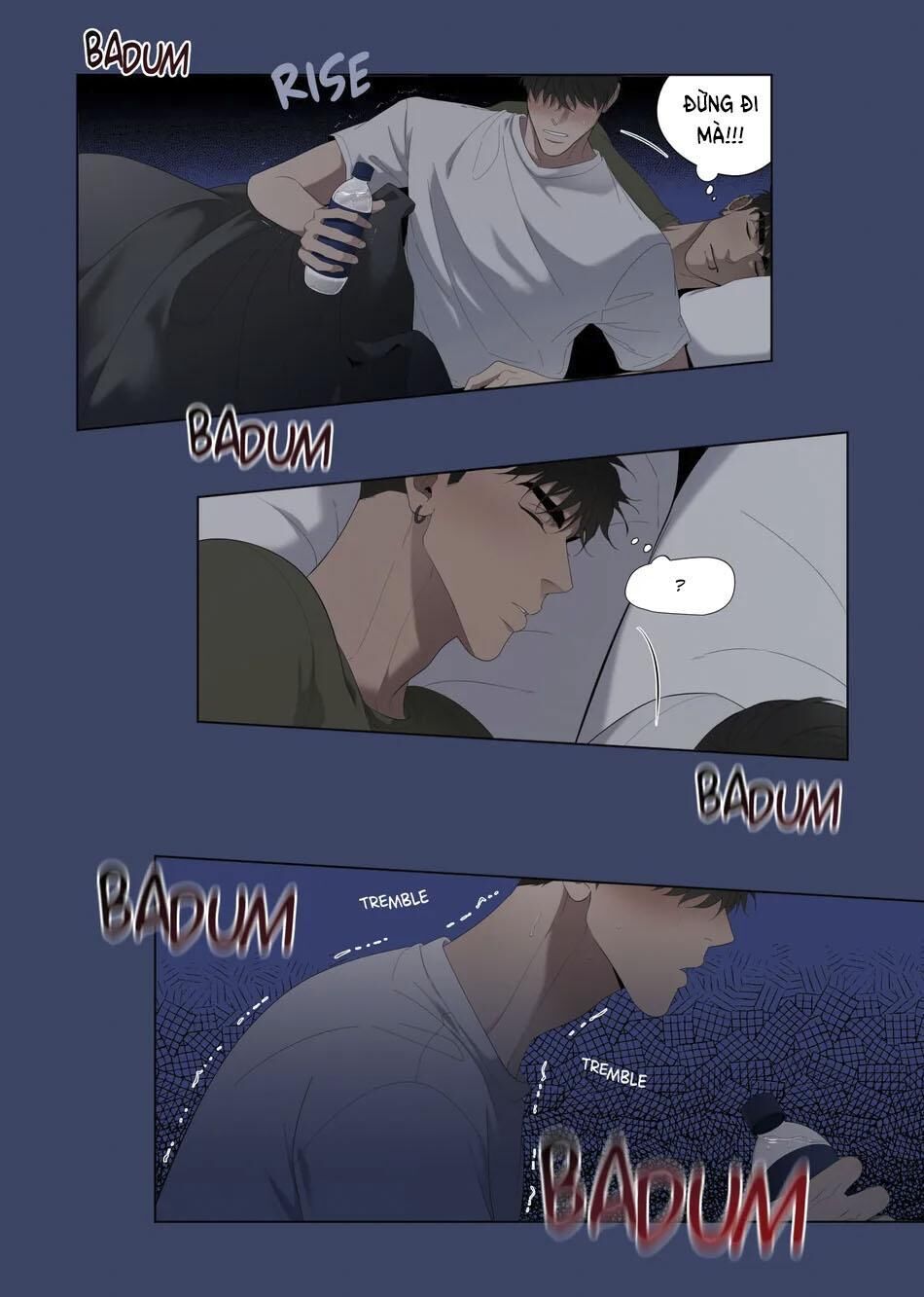 tuyển tập bl màu sắc Chapter 71 - Trang 2