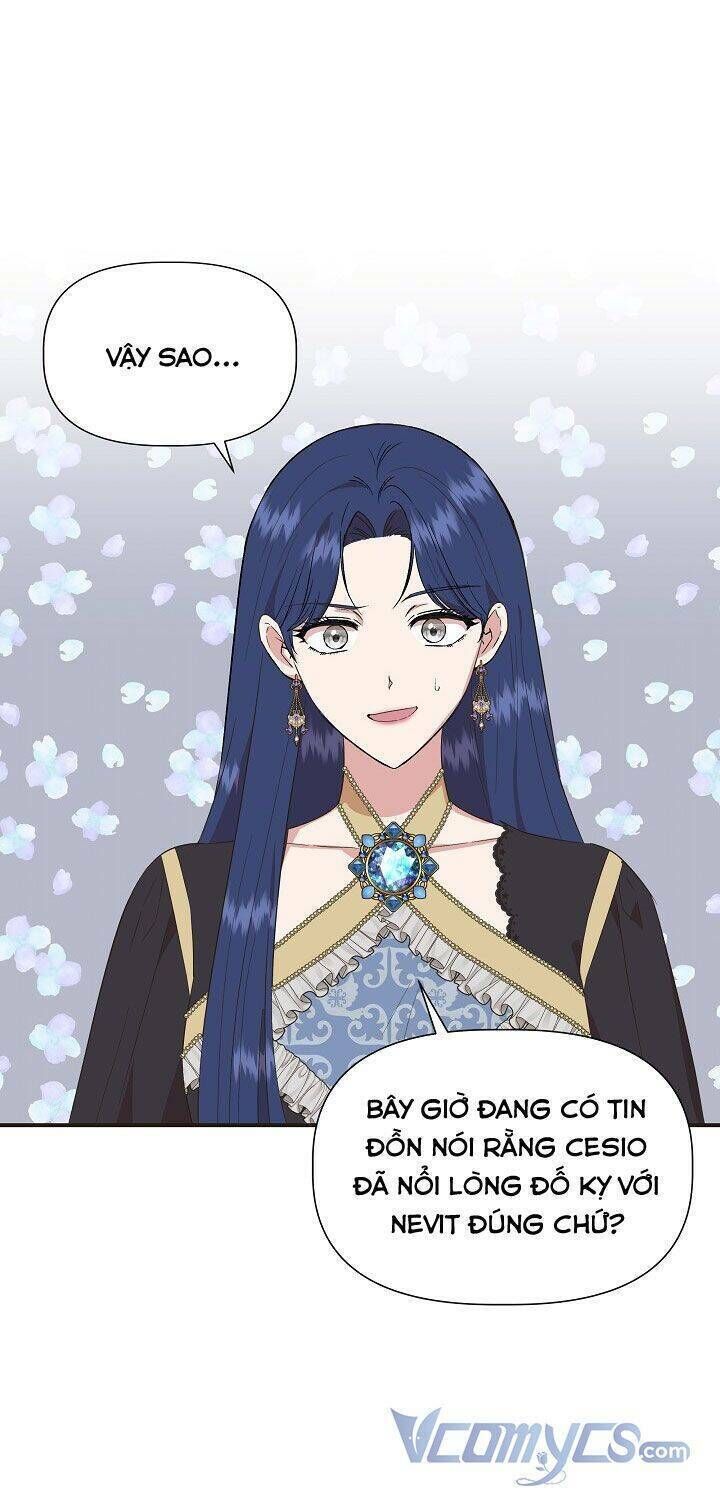 tôi không phải là cinderella chapter 72 - Trang 2