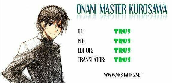 Onani Master Kurosawa Chapter 16 - Trang 2