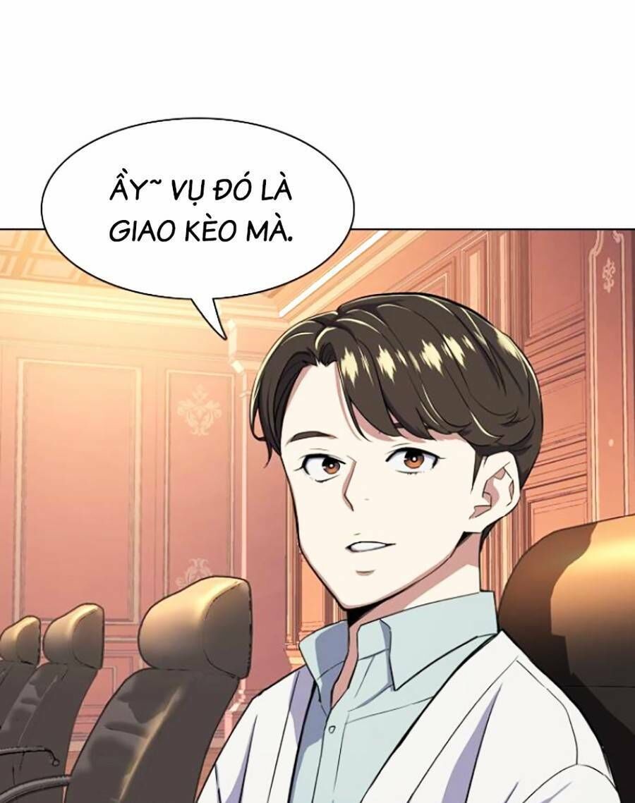 tiểu thiếu gia gia tộc tài phiệt chapter 38 - Next chapter 39