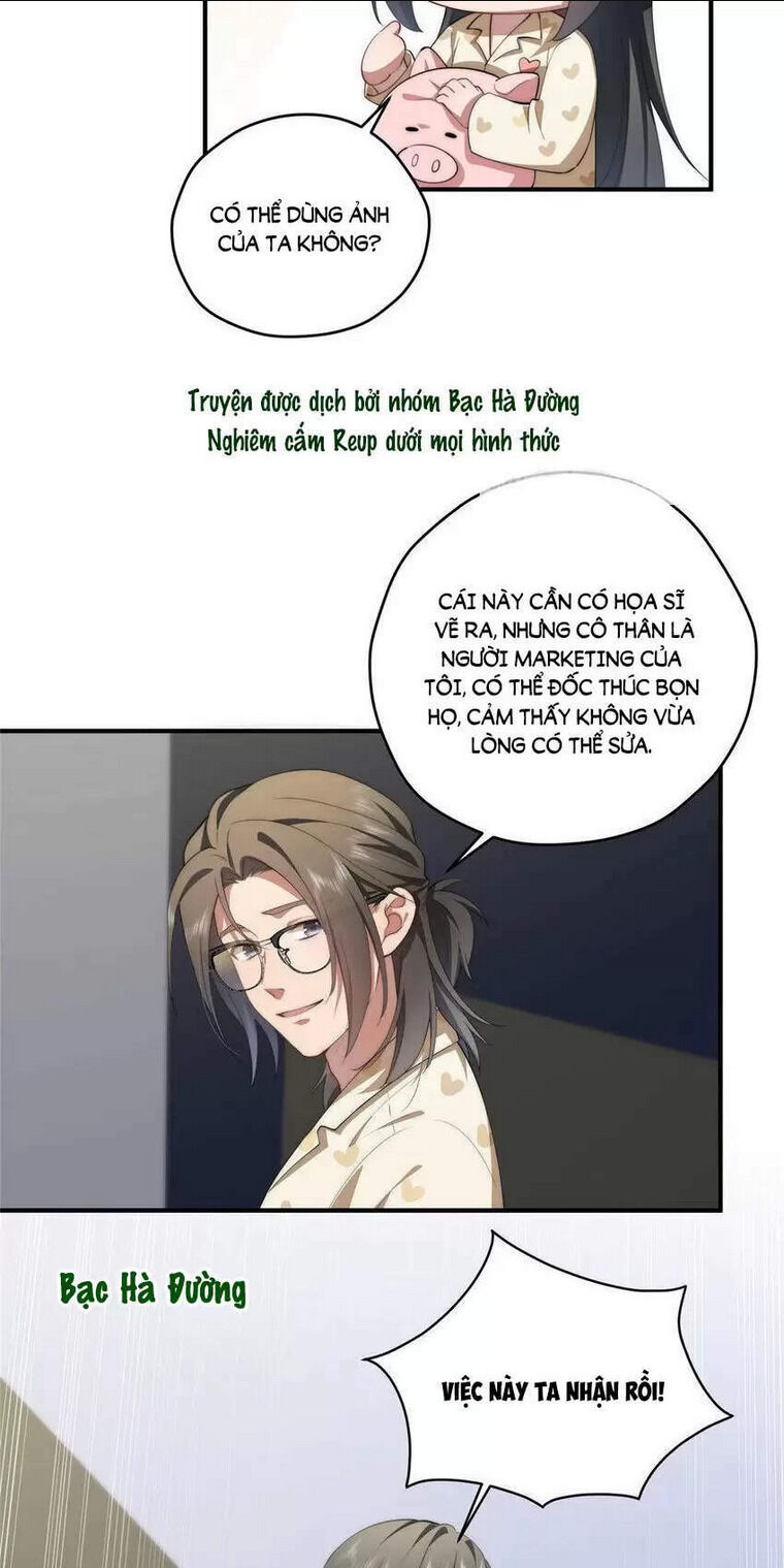 Nữ Chính Từ Trong Sách Chạy Ra Ngoài Rồi Phải Làm Sao Đây? Chapter 58 - Next Chapter 59