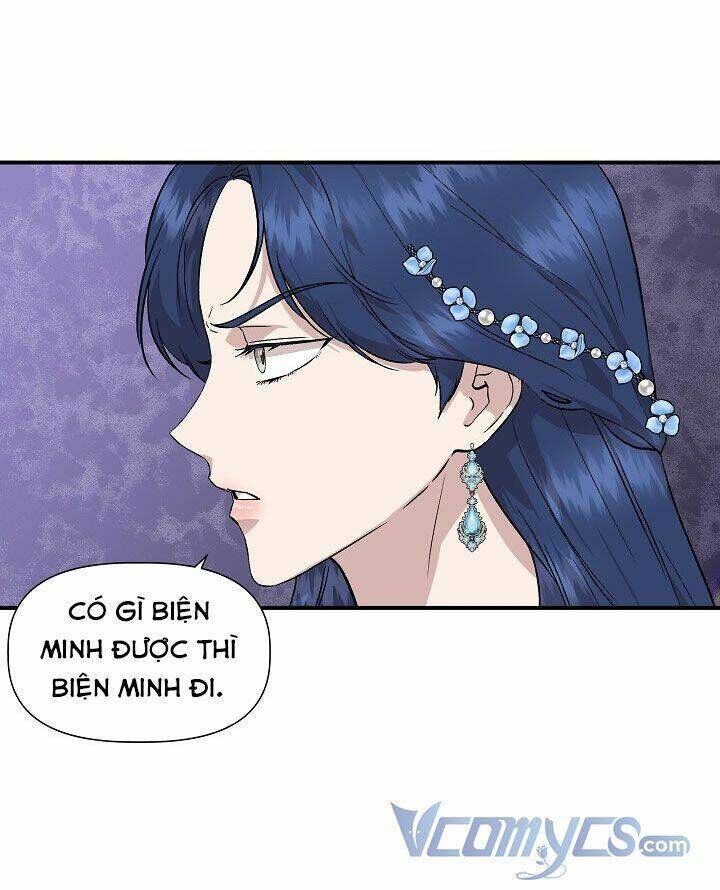 tôi không phải là cinderella chapter 43 - Trang 1