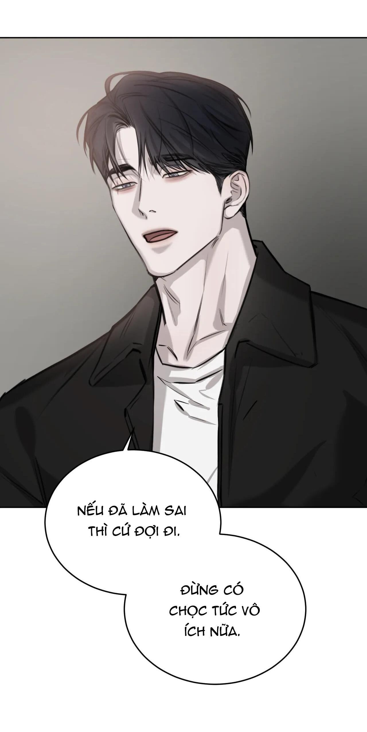 giữa tình cờ và định mệnh Chapter 35 - Trang 1