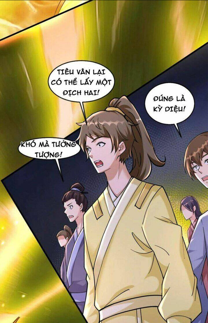 Vô Địch Đốn Ngộ Chapter 54 - Trang 2