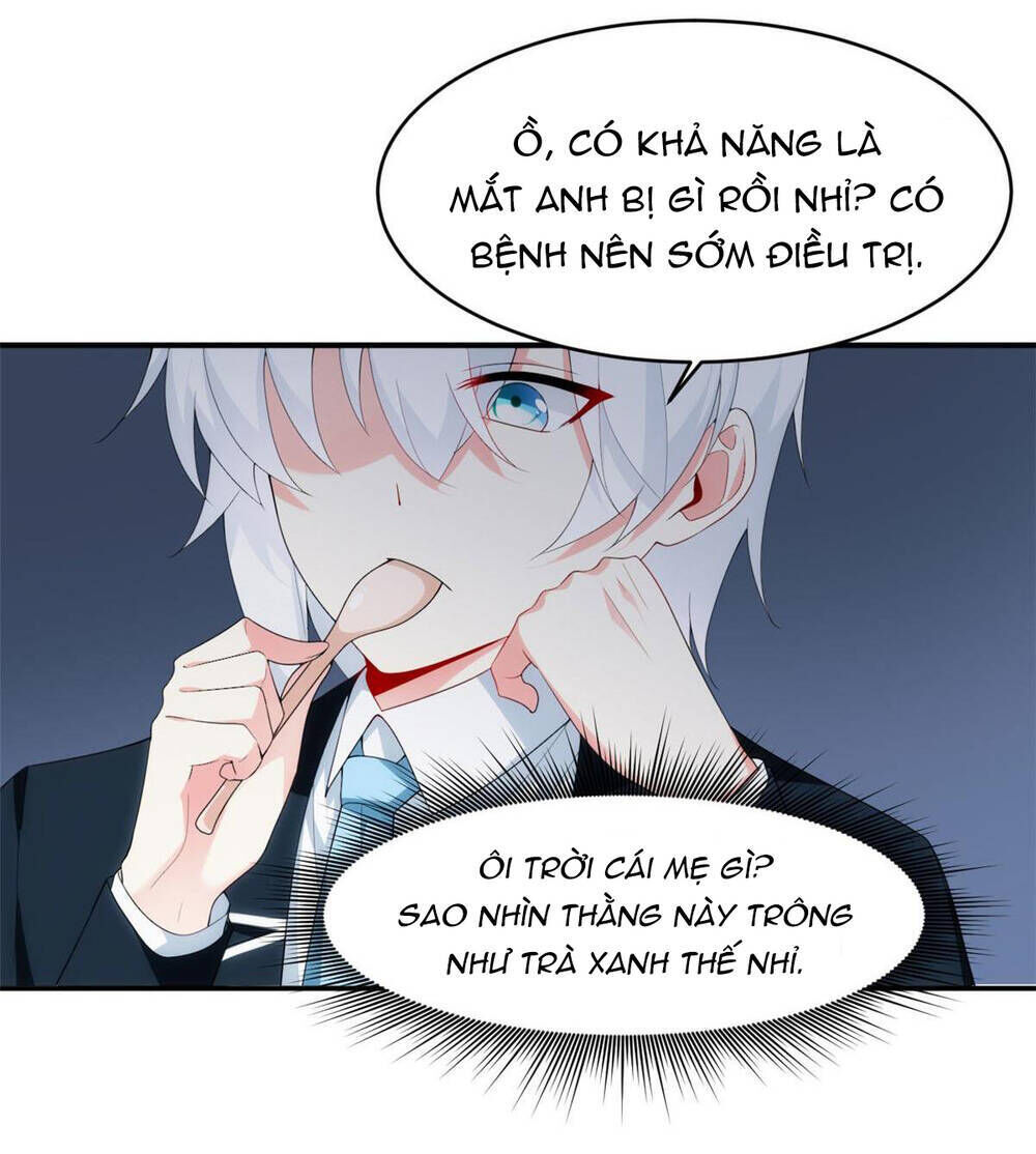 tôi ở thế giới khác dựa dẫm vào phụ nữ chapter 5 - Next chapter 6